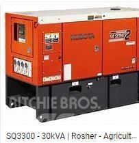 Mosa TS 500 PS/BC ماكينات لحام