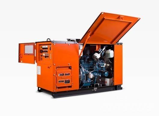 Mosa TS 500 PS/BC ماكينات لحام