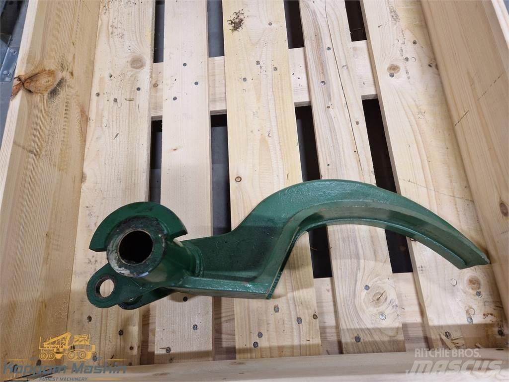 Rottne 046-0252 رؤوس حصادات