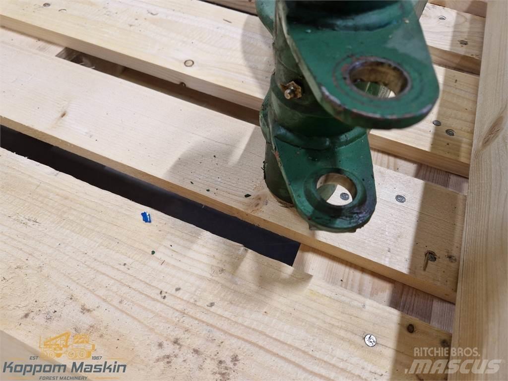 Rottne 046-0252 رؤوس حصادات