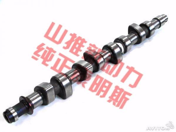 cummins 4298626 محركات