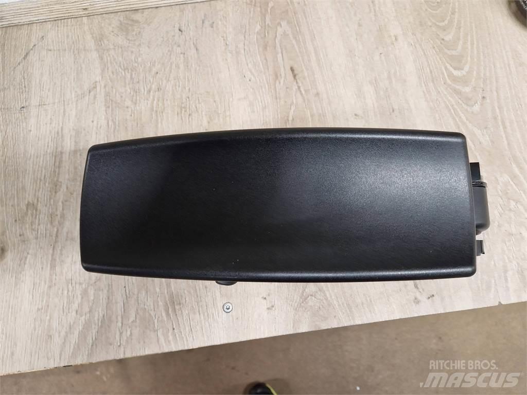 Eco Log B7033578 كابينة والداخلية