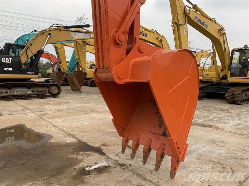 Doosan DX300 حفارات زحافة