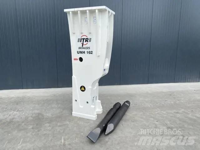 ITR UNH162 مطارق / كسارات