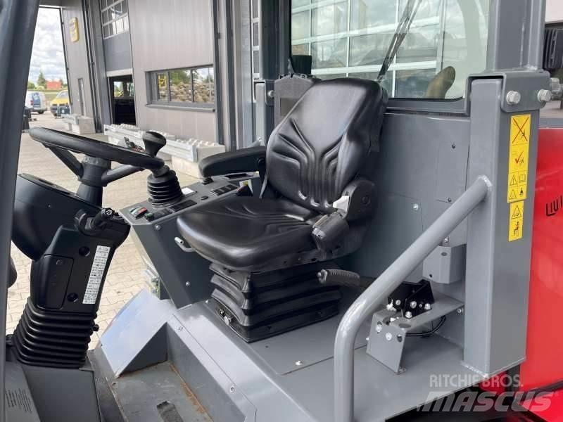 Weidemann 3080 LP ماكينات زراعية أخرى
