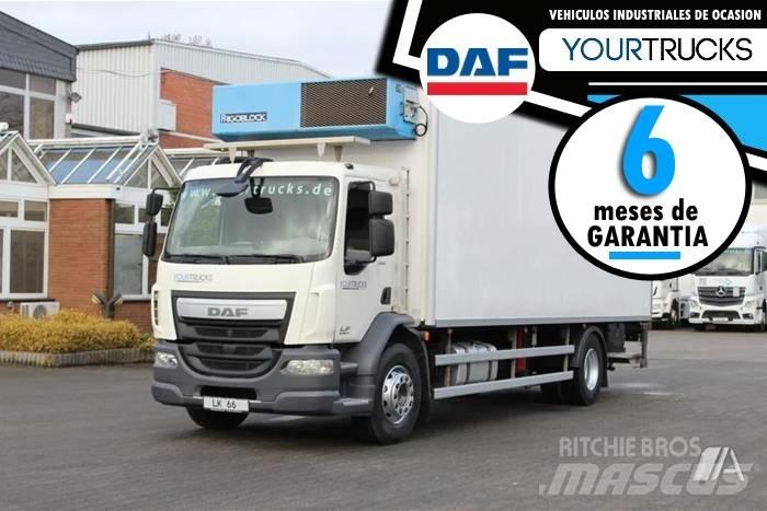 DAF LF 280 FA - --0065 شاحنات بدرجة حرارة قابلة للضبط