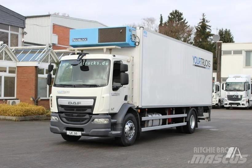 DAF LF 280 FA - --0065 شاحنات بدرجة حرارة قابلة للضبط