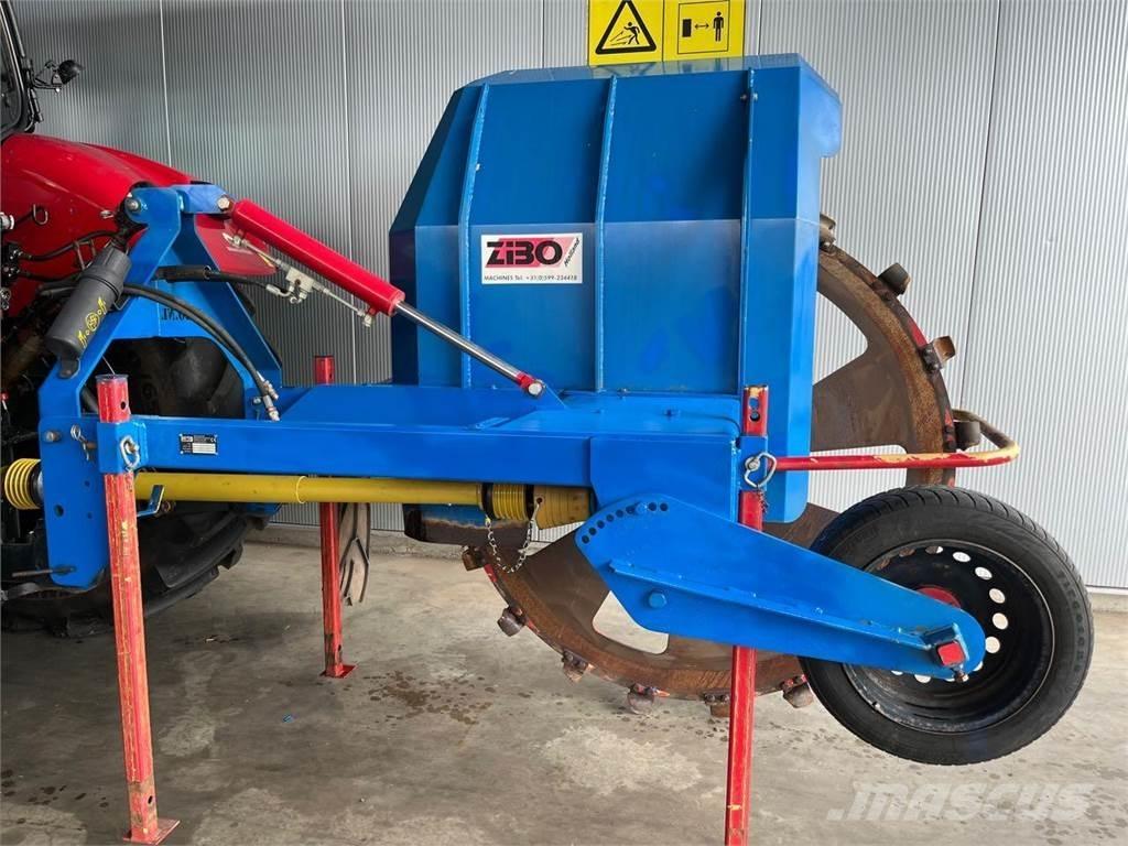 Zibo SF0301 ماكينات زراعية أخرى