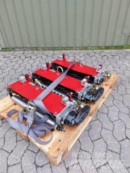 Toro GR 3250-D محشات الخضر