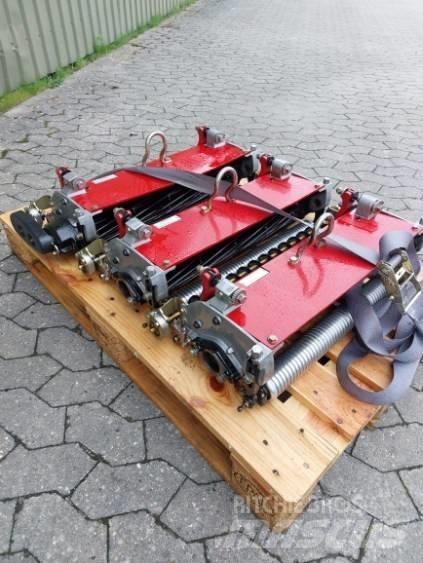 Toro GR 3250-D محشات الخضر