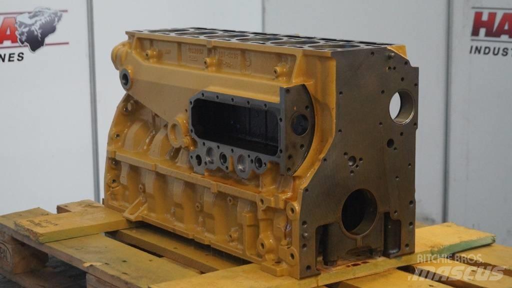 CAT 3116 LONG-BLOCK محركات