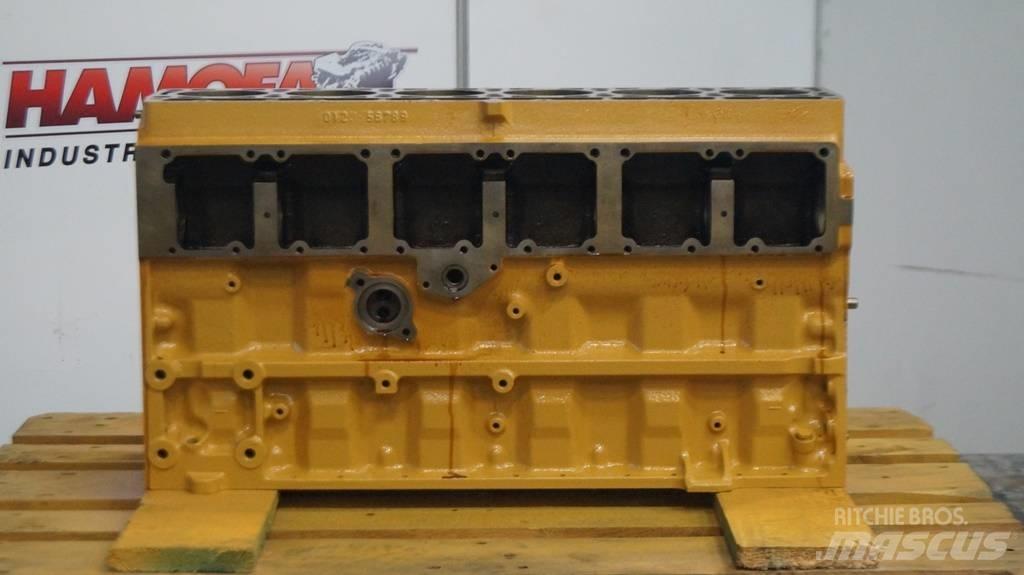 CAT 3116 LONG-BLOCK محركات