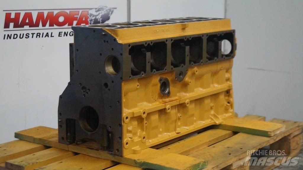 CAT 3116 LONG-BLOCK محركات