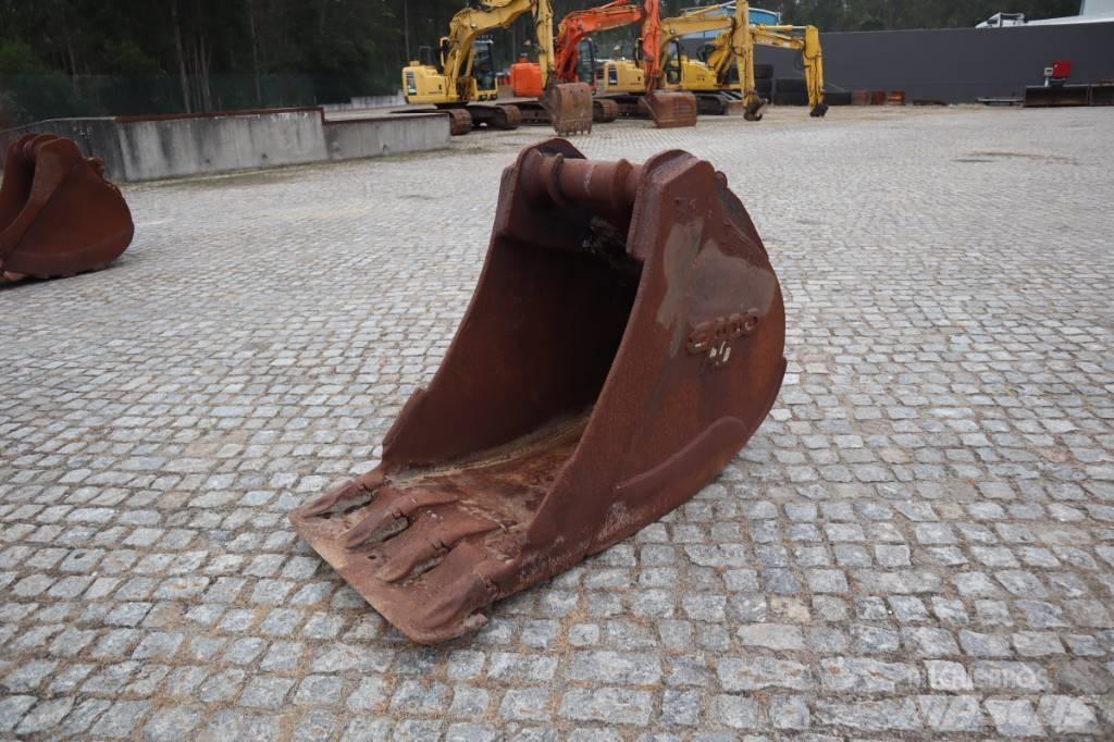  Morin M6 760 (B24006) دلاء