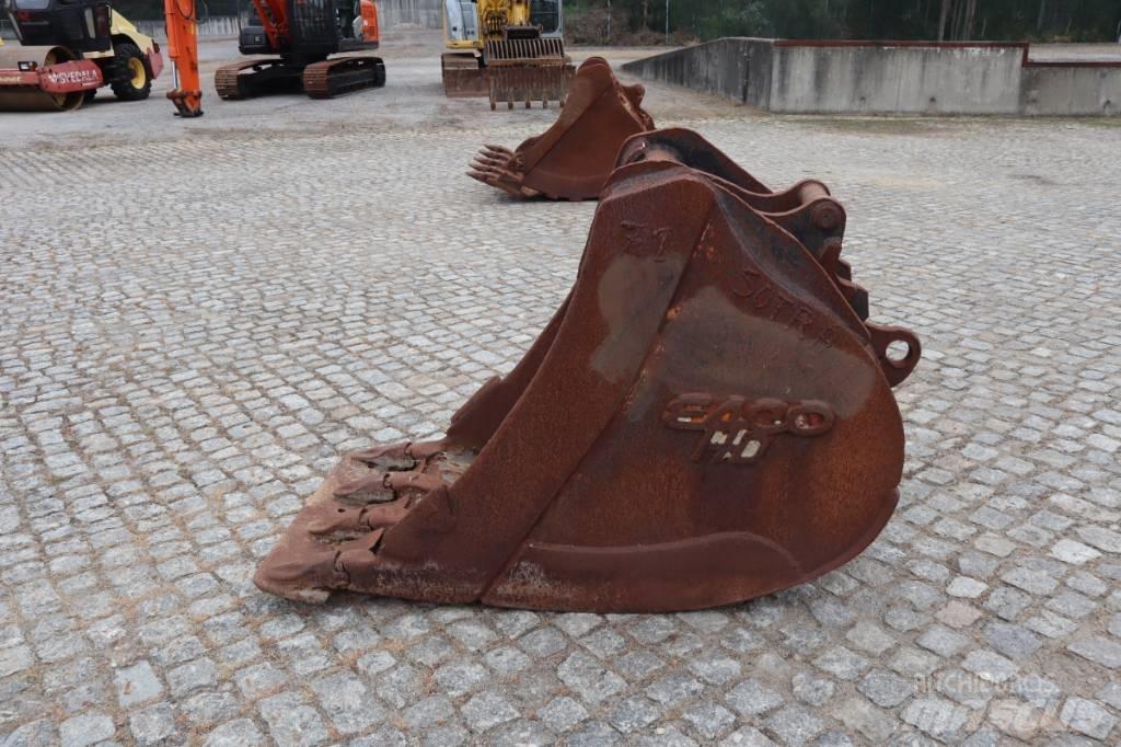  Morin M6 760 (B24006) دلاء