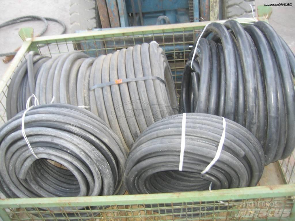 ABG f 16 f19 f25 الإطارات والعجلات والحافات