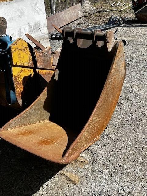 Doosan DX 160 LC حفارات زحافة