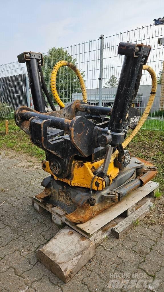 Engcon EC233PS دوارات