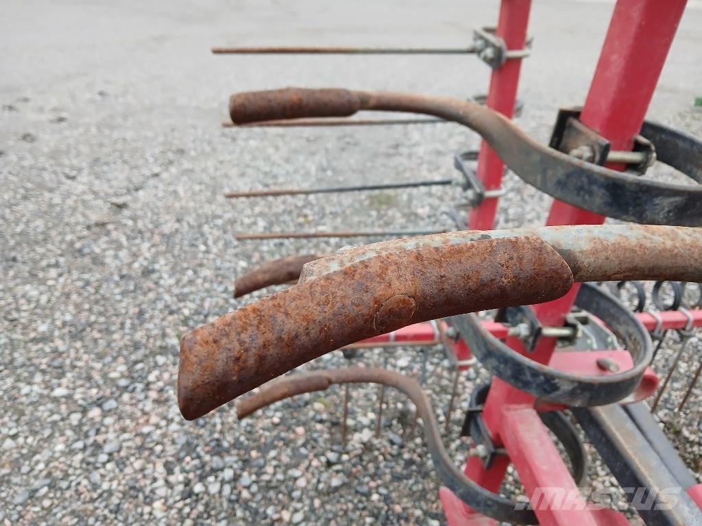 Potila SPH 480 كاسحات