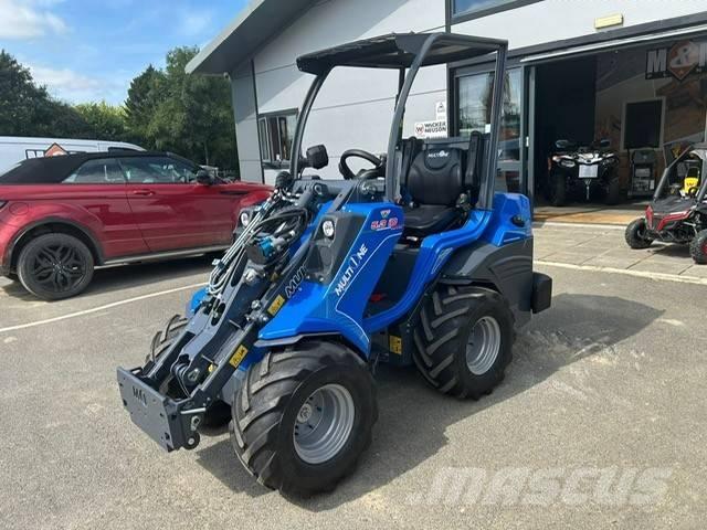 Multione 5.3iD معدات المواد - غير ذلك