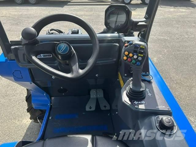 Multione 5.3iD معدات المواد - غير ذلك