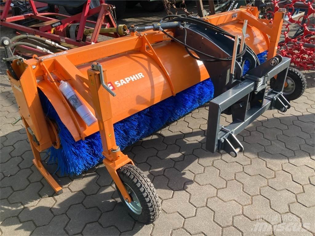 Saphir SKM 28 ماكينات زراعية أخرى