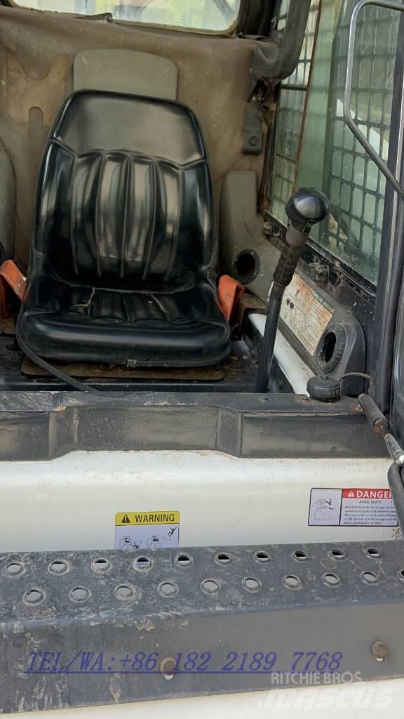 Bobcat S130 لوادر انزلاقية التوجيه