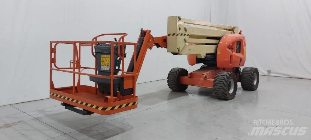 JLG 450 AJ رافعات سلة مفصلية