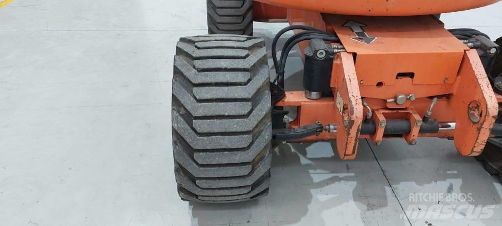 JLG 450 AJ رافعات سلة مفصلية