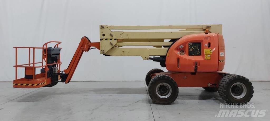 JLG 450 AJ رافعات سلة مفصلية