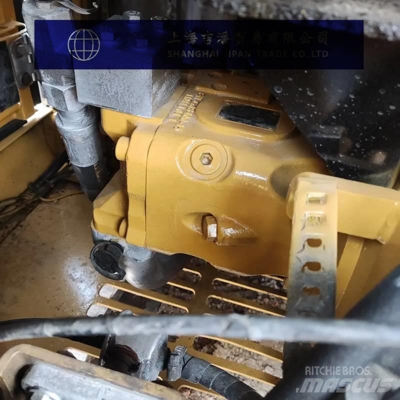 CAT 306 حفارات صغيرة أقل من 7 طن (حفارات صغيرة)