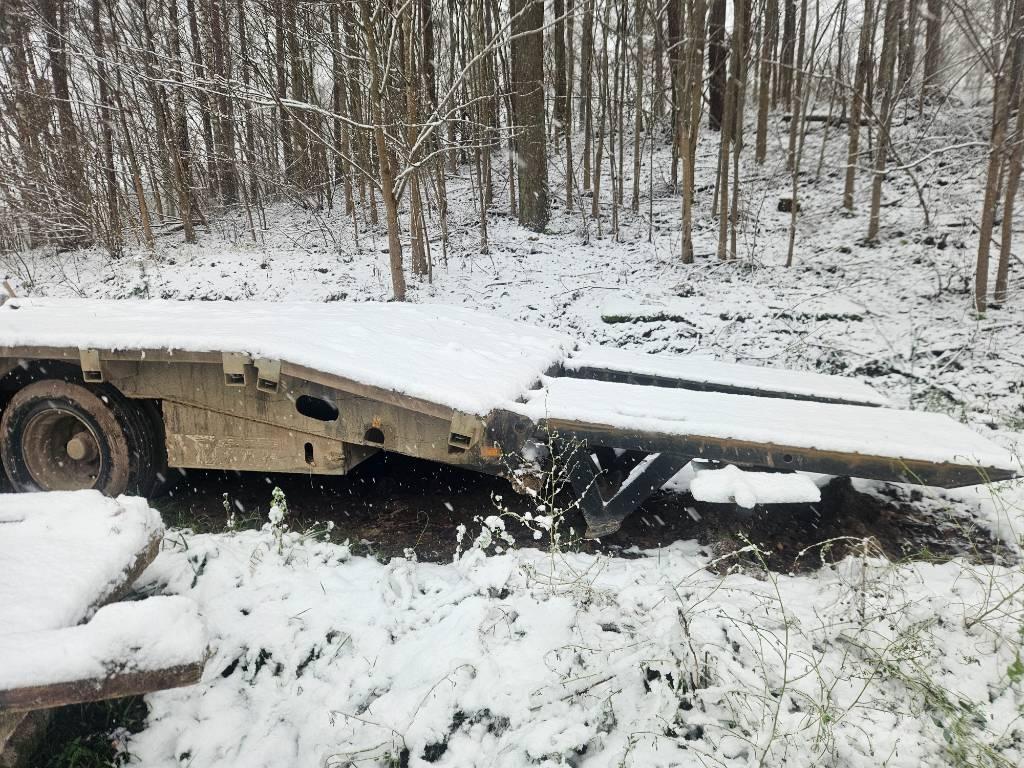 Western WF6,5x22BT لوادر منخفضة