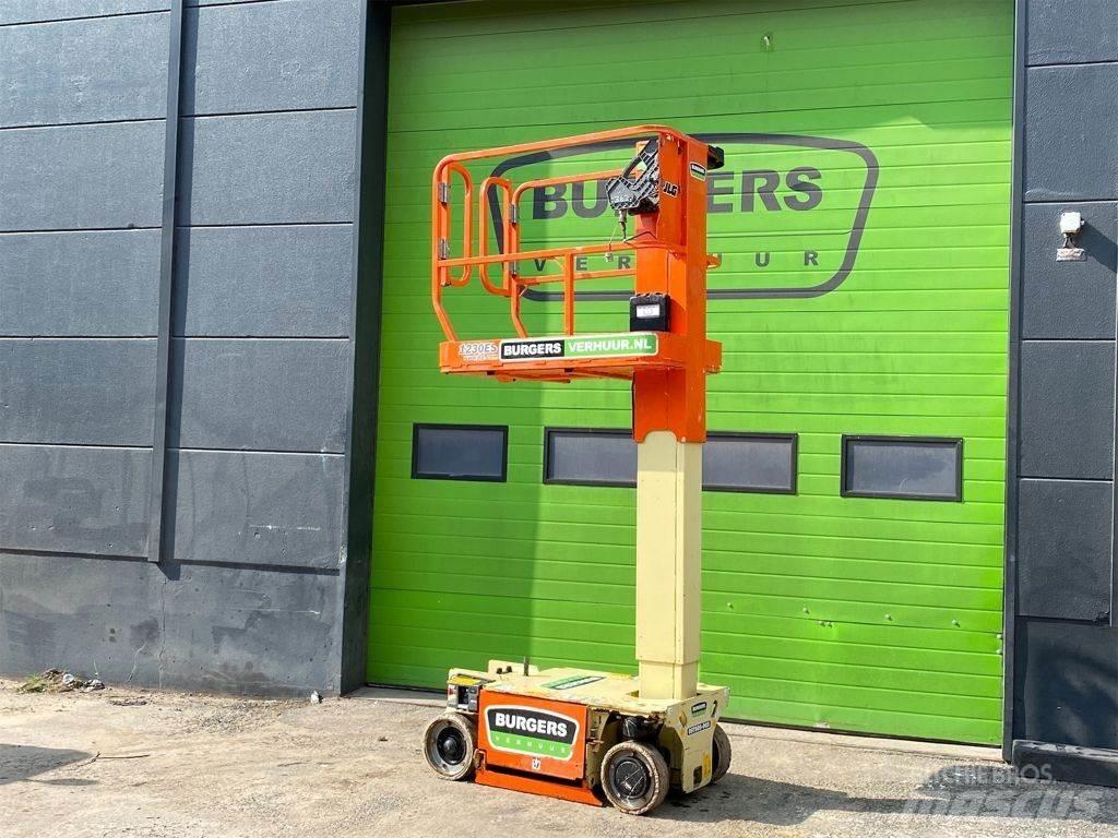 JLG 1230ES رافعات ومنصات أخرى