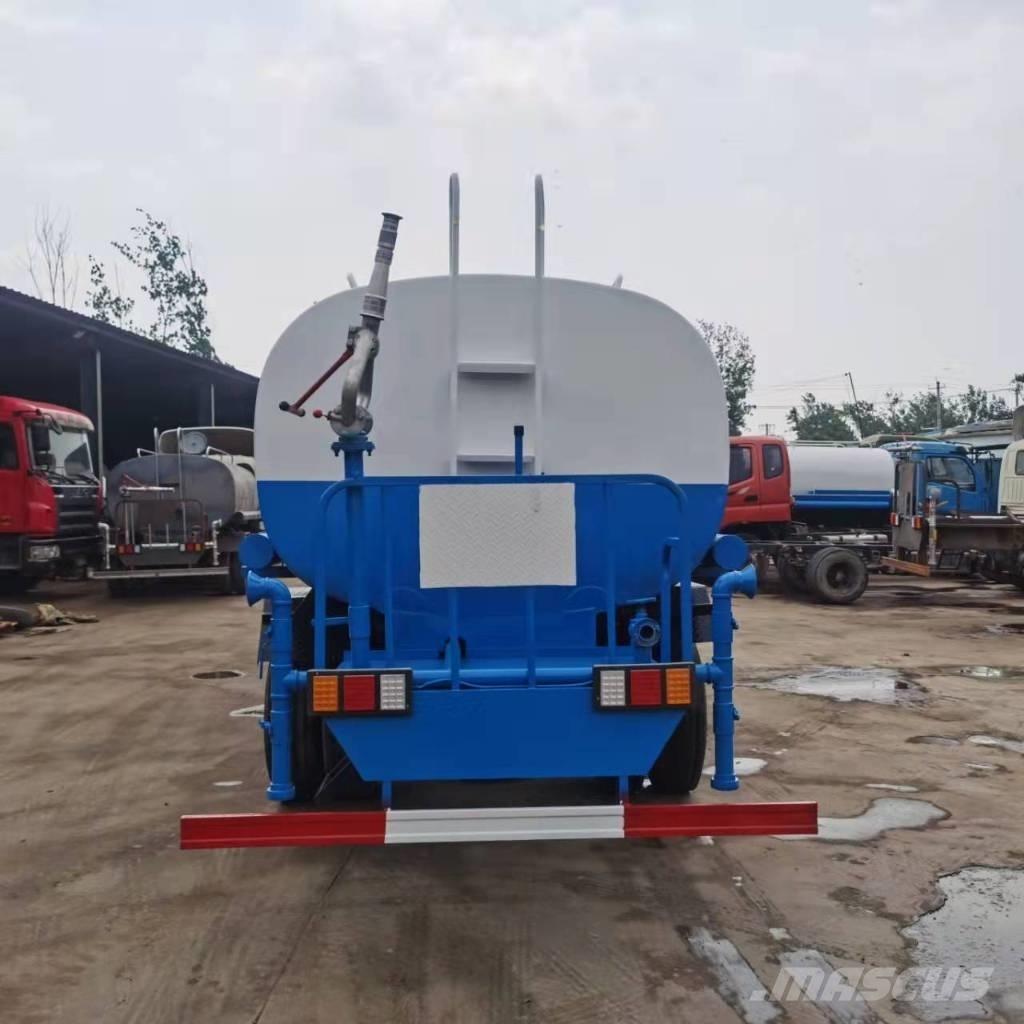 Foton Aolin 4x2 صهاريج مياه