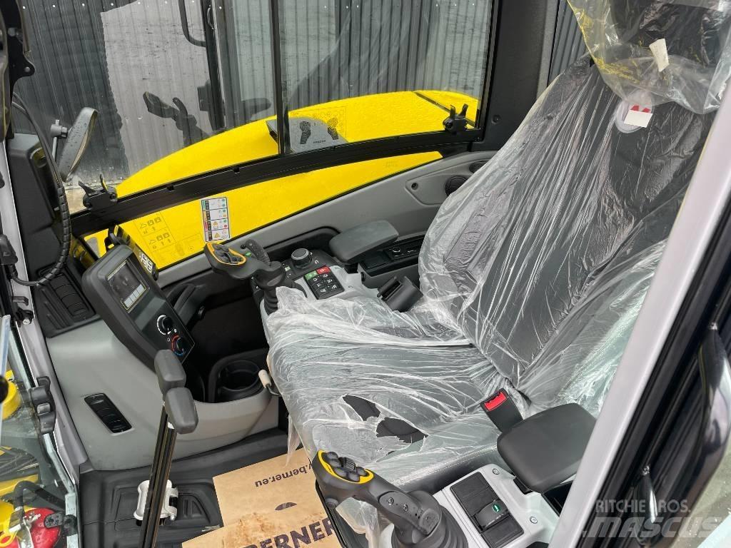 Wacker Neuson ET 65 حفارات وسط 7 طن - 12 طن