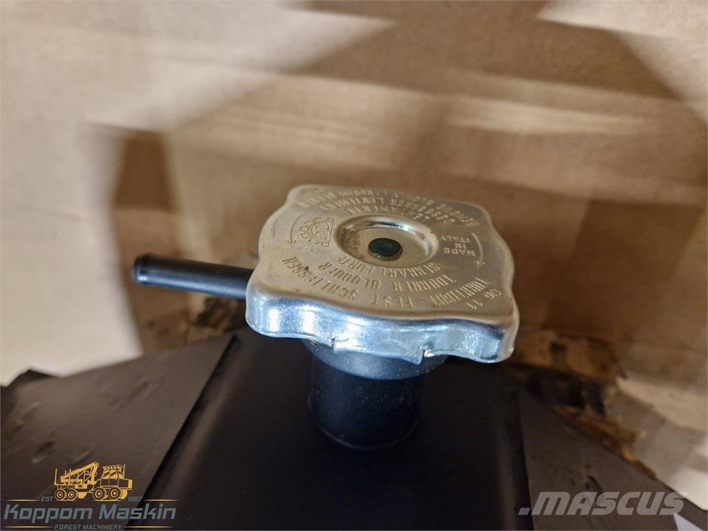 Eco Log 7013162 محركات