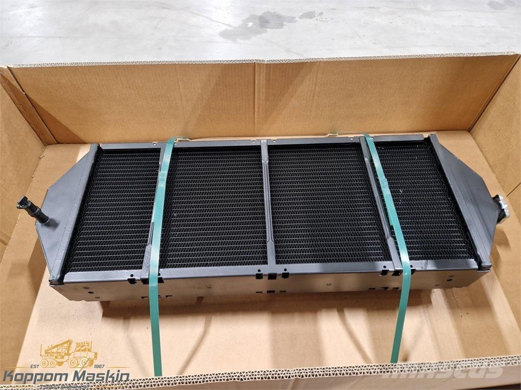 Eco Log 7013162 محركات