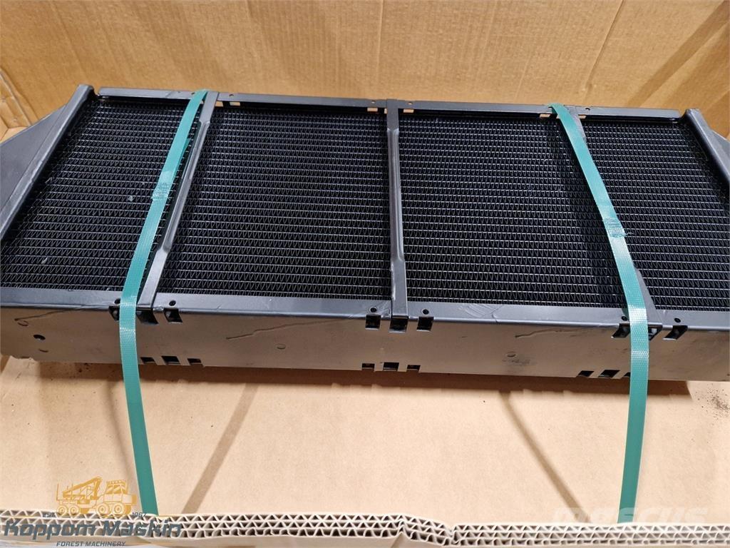 Eco Log 7013162 محركات