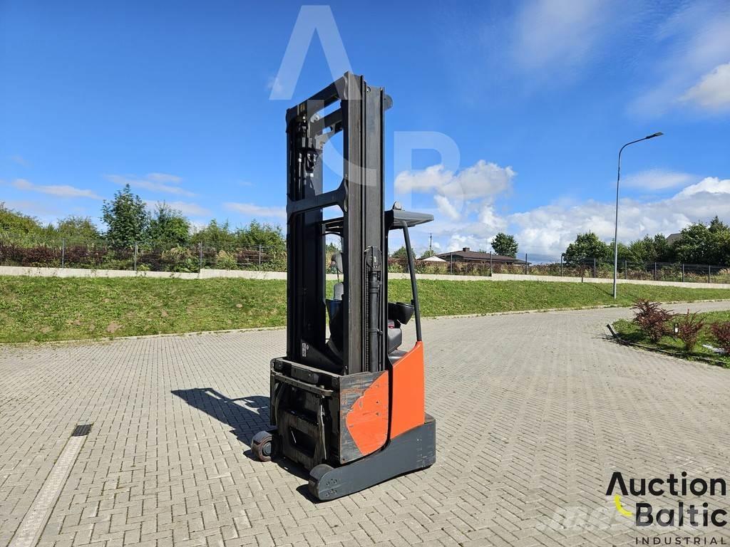 Linde R14X-03 معدات الرفع متوسط المستوى