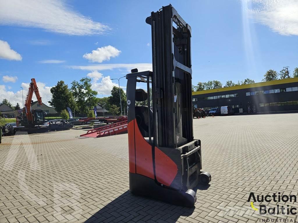 Linde R14X-03 معدات الرفع متوسط المستوى