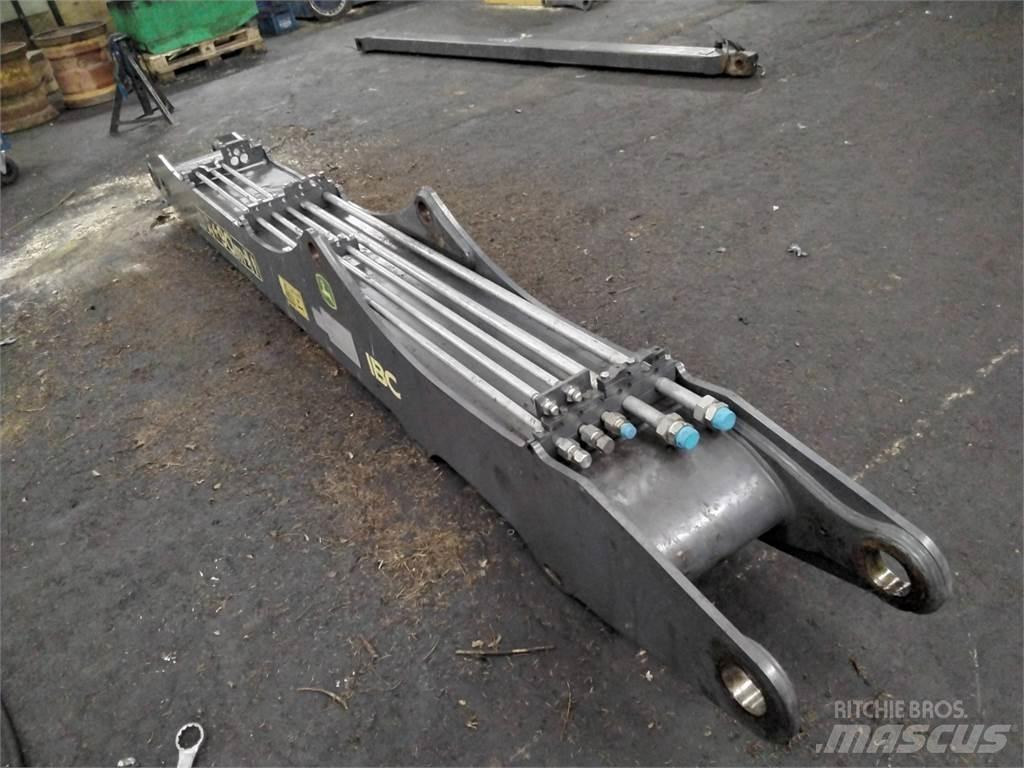 John Deere Ch9 رافعات حصادات