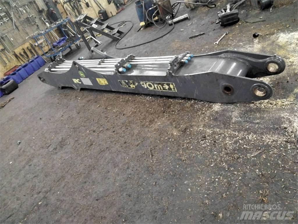 John Deere Ch9 رافعات حصادات