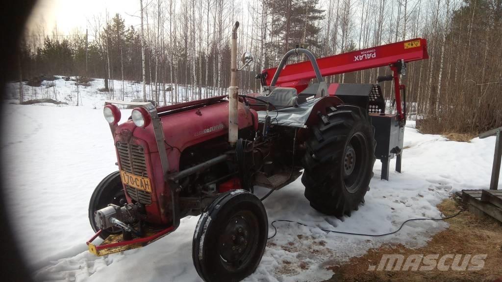 Palax Active TR قطاعات وقسامات خشب