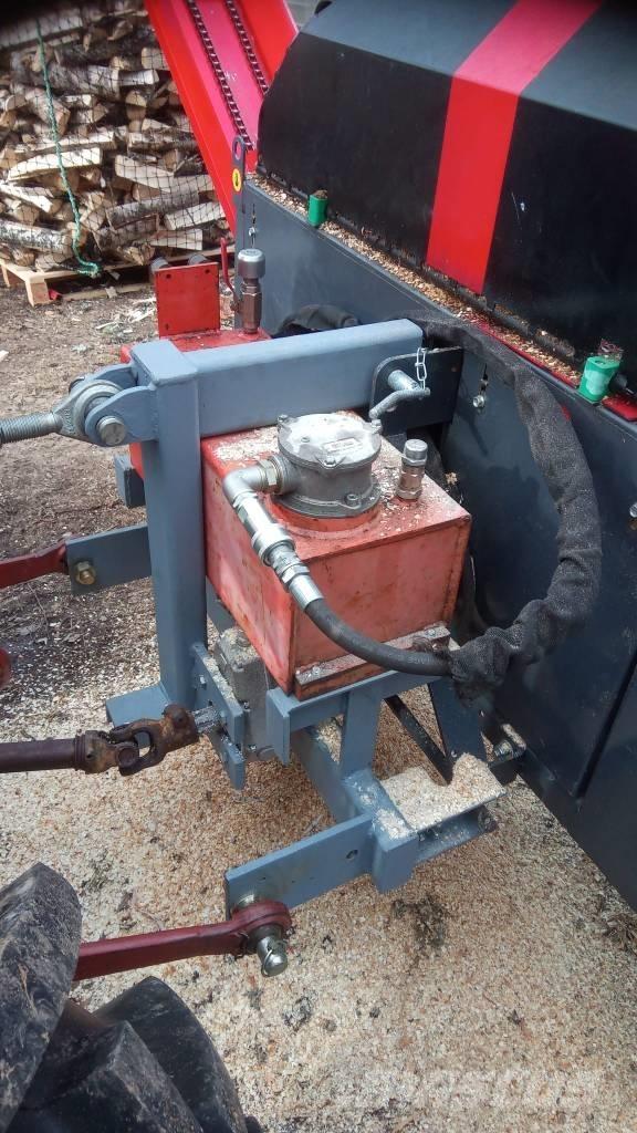 Palax Active TR قطاعات وقسامات خشب