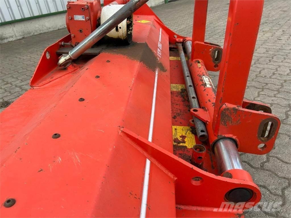 Kuhn VKM 280 معدات أخرى لحصاد العلف