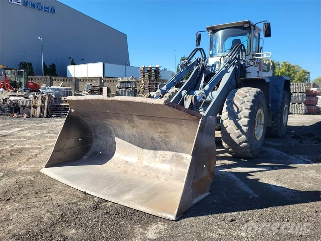 Terex SL22 أخرى
