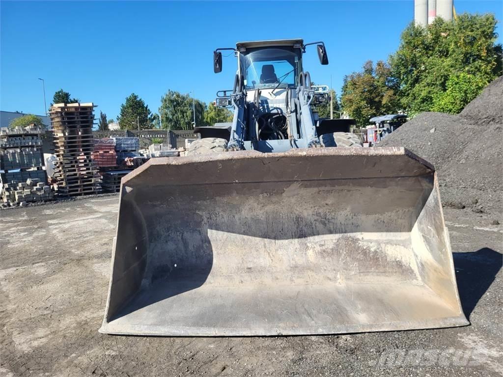 Terex SL22 أخرى
