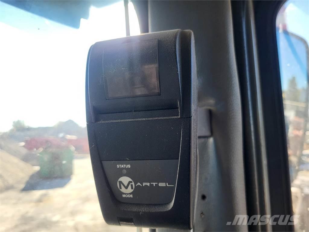 Terex SL22 أخرى