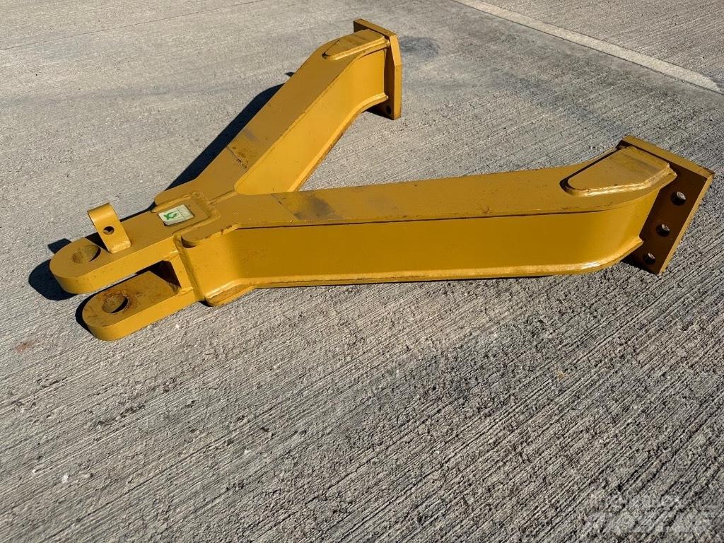 CAT D6T Drawbar مكونات أخرى