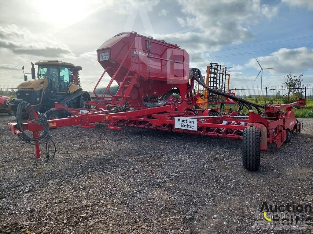 Horsch Pronto 8 DC مثاقيب